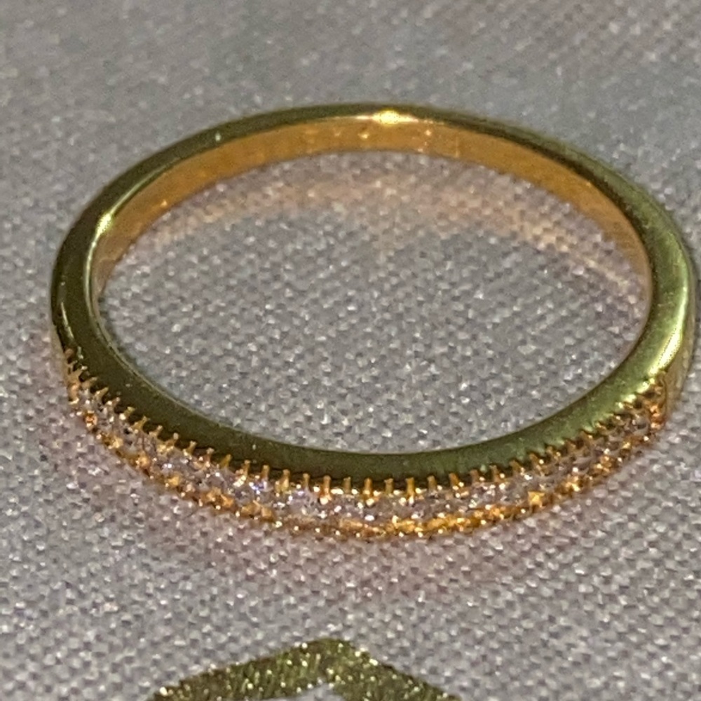 Einsley ring by Kendra Scott
